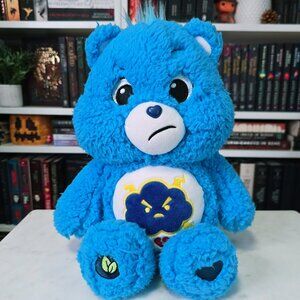 Care Bears Cozy Grumpy Bear 14"